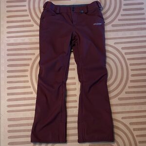 Volcom Women’s Snow Pants